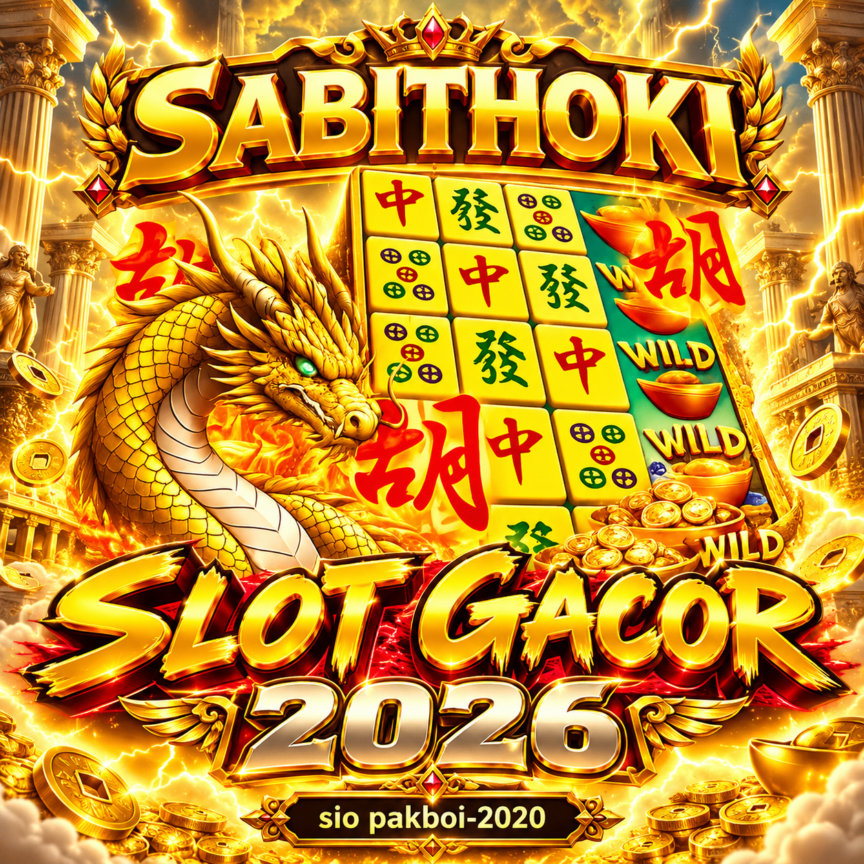 SABITHOKI : Situs Toto Slot Vip Hoki Toto & Bandar Toto Togel Hoki Dengan Minimal Bet Slot200 Perak
