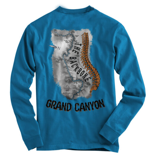 Grand Canyon T-shirts